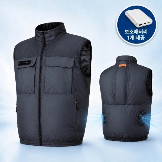 쿨링베스트-F (기본형)
									XL(105) 주문단위:30개