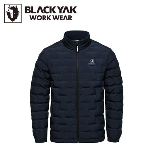 블랙야크 S-경량튜브자켓 블랙 / 105(XL)