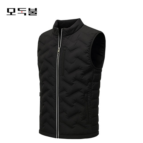 모닥불 발열조끼
									95(M)