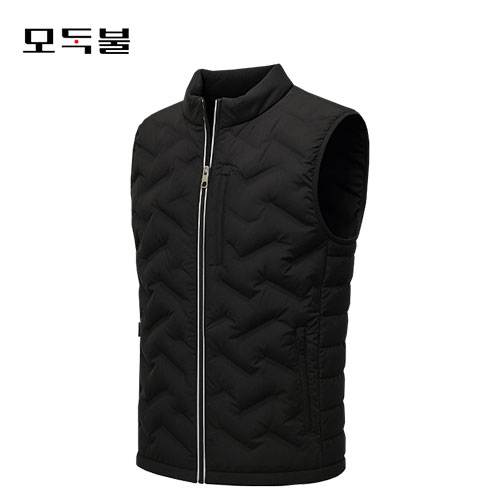 모닥불 발열조끼 110(2XL)