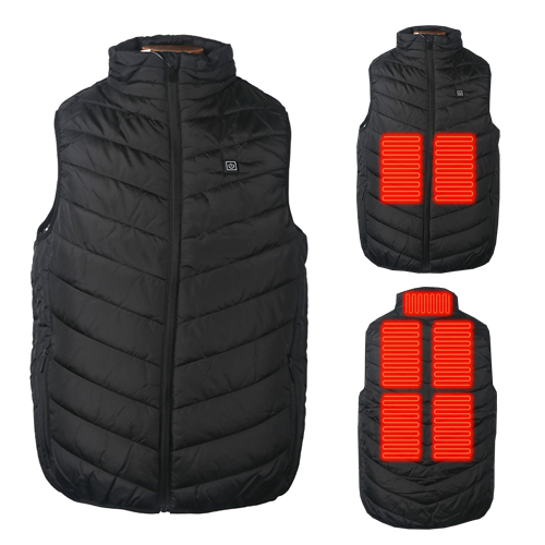 ASAP 동계발열조끼 2XL(100~105)