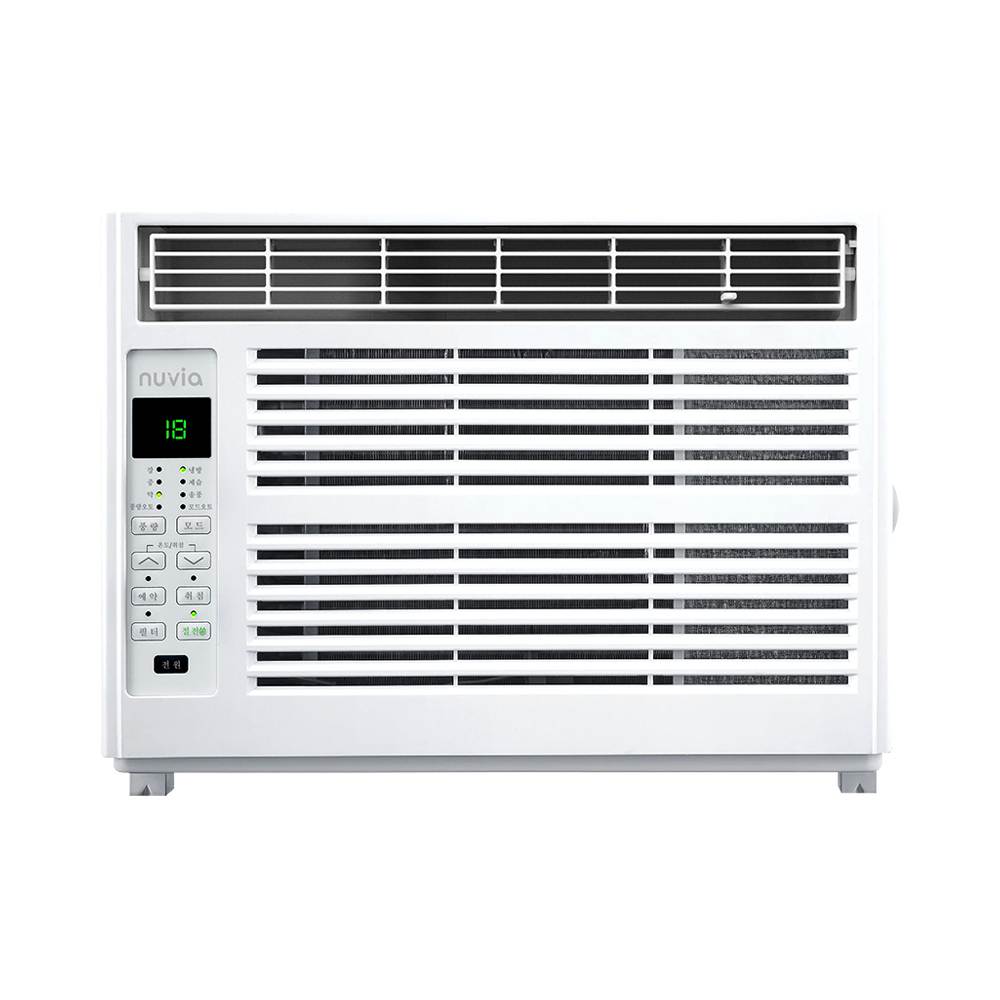 누비아 / 창문형에어컨(5000BTU)
									NWA-5000E 무료배송
