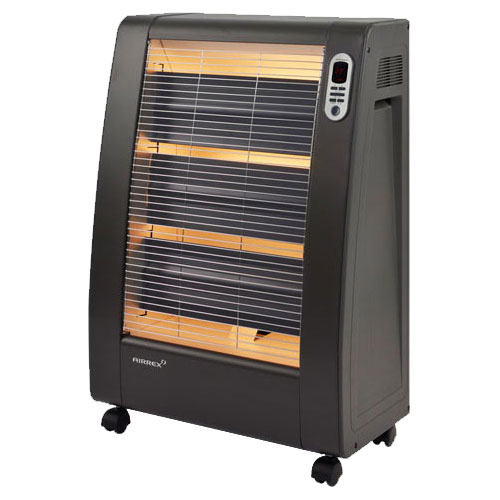 에어렉스 플레이트 전기히터 9평형 / AH-740 노출가준수필수