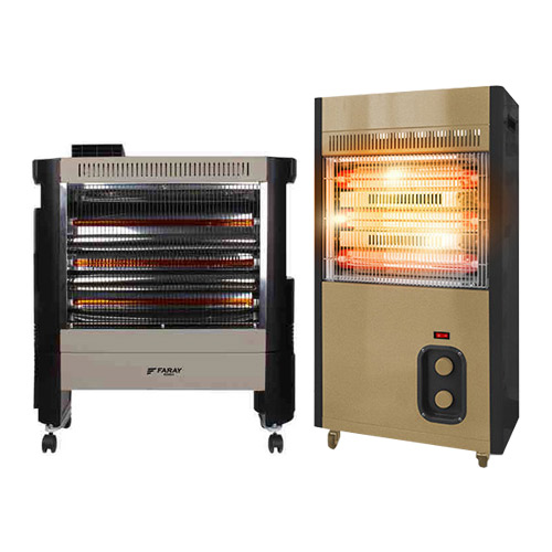 화레이 원적외선 카본 전기히터 FNEH-3900R 노출가준수필수