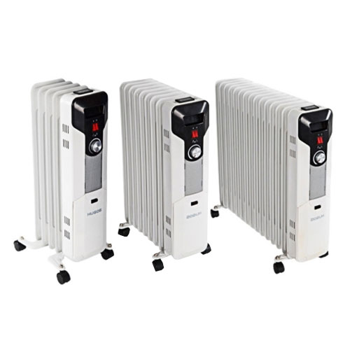 휴고스 라디에이터 9핀 / BHO-090BZ 노출가준수필수