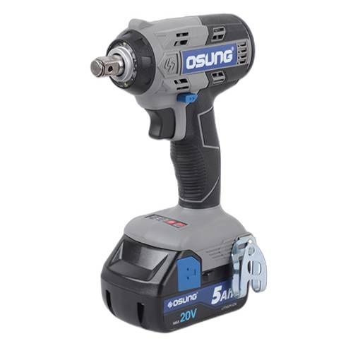 오성 MAX 20V 임팩 렌치
									B2052SL BARE TOOL