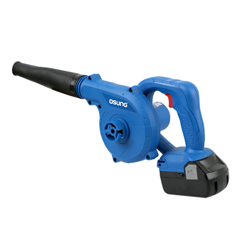 오성 18V 충전 송풍기 OCB-2016 50S 송풍기 [1 BAT] + OMC-2030D