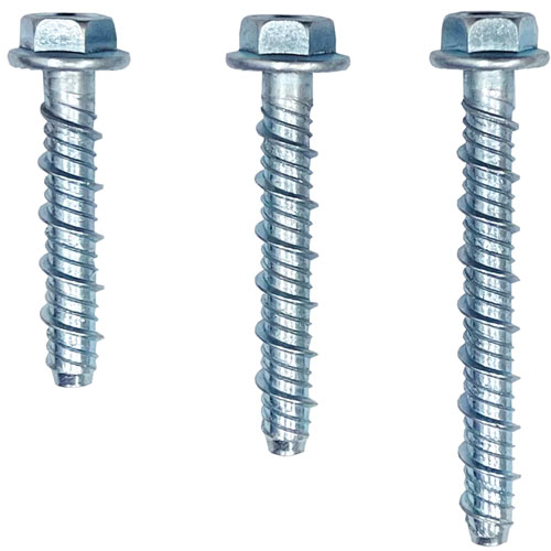 콘크리트용 스크류볼트 8*50