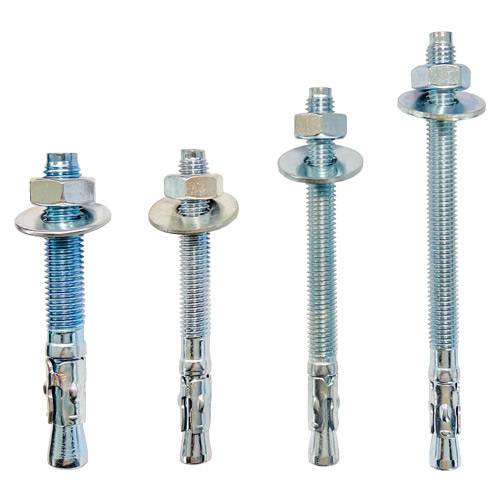 웨지앙카 10mm X 140mm 카스토퍼(콘)
