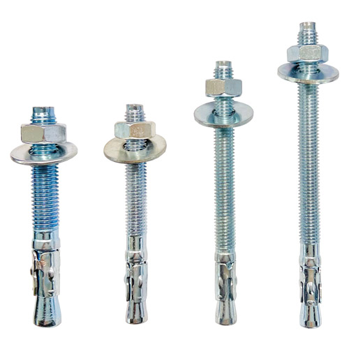 웨지앙카 12mm X 130mm