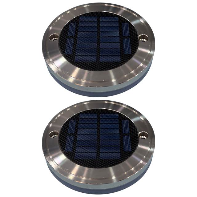볼라드용 LED 캡 지속 / 127Φ