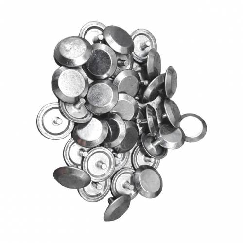 스텐씌움리벳식 (점형)