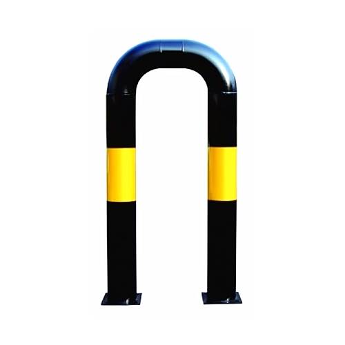 스틸U볼라드 (앙카식) 165Φ
									165Φ*H1200*L650 주문제작