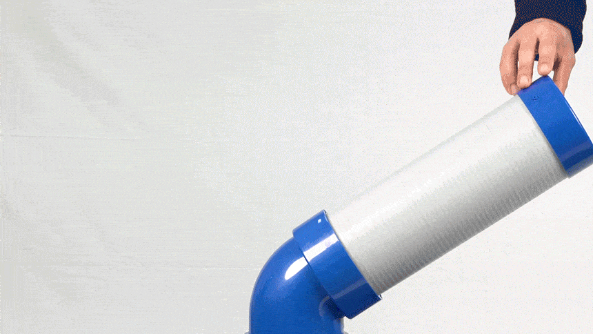 넥스코 / 산업용에어컨 2구 / NC-5300K 무료배송