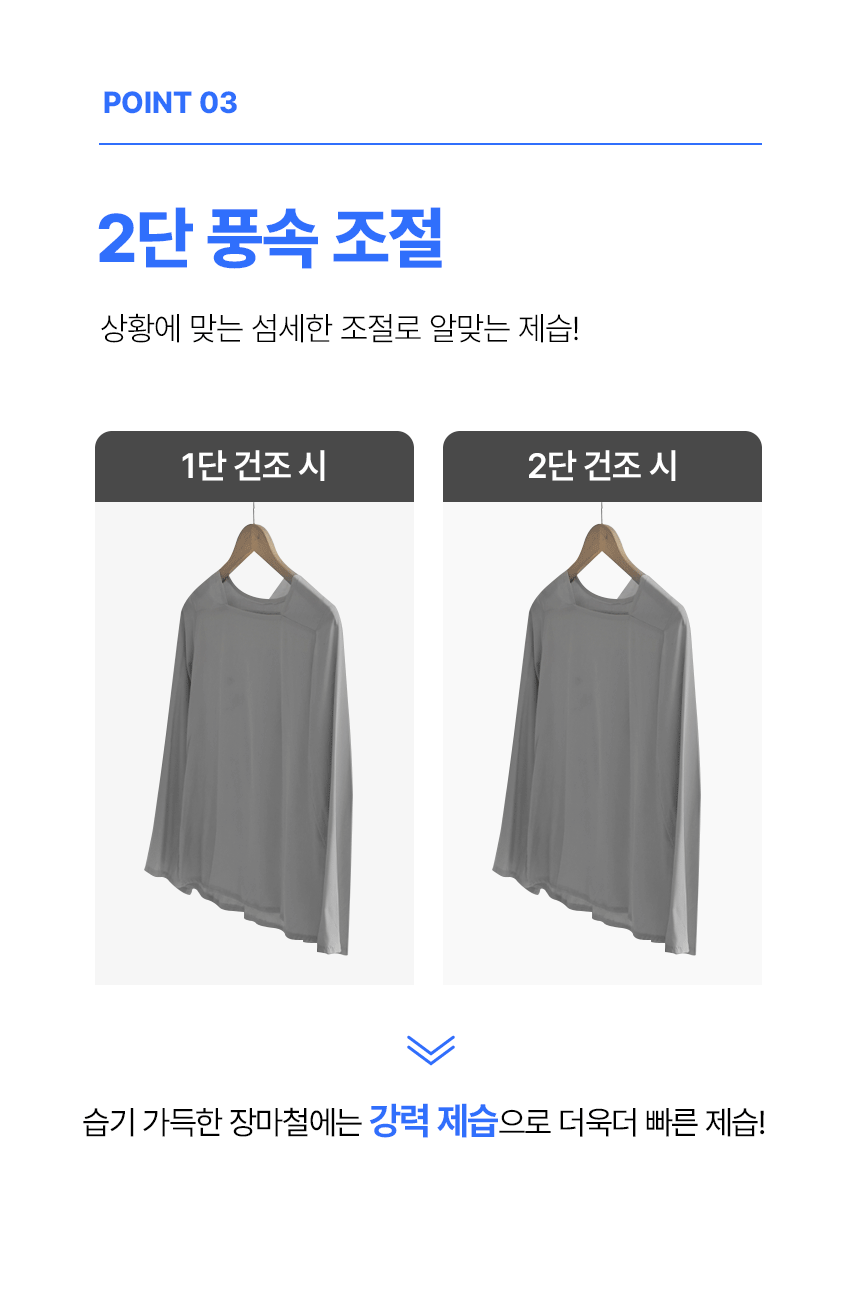 한솔 / 업소용제습기 45L HSD-045L 무료배송