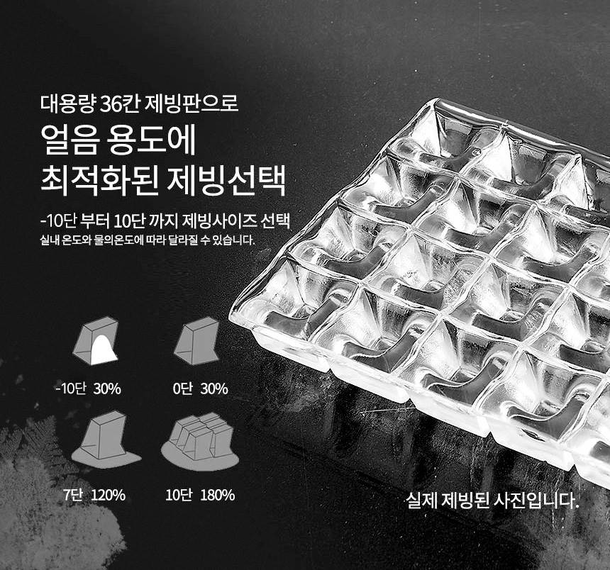 한솔 / 업소용제빙기 전용) 헤드필터세트 무료배송