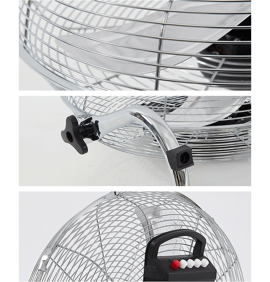 한솔 넥스코 / 공업용 선풍기 16형 / NKF-M1625 무료배송