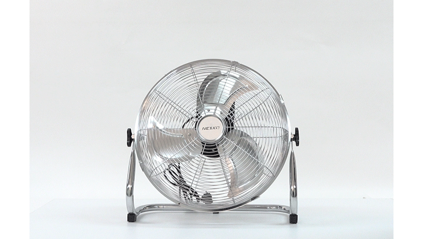 한솔 넥스코 / 공업용 선풍기 16형 / NKF-M1625 무료배송