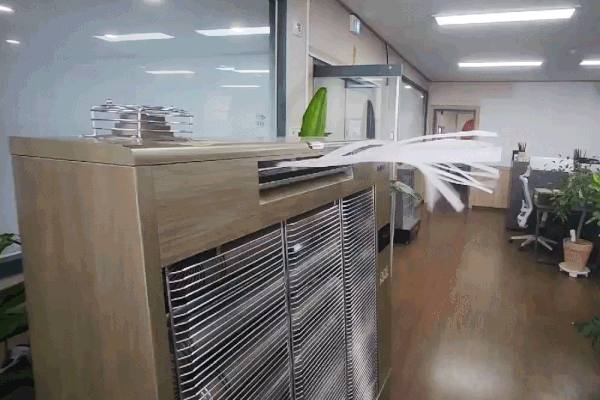 화레이 원적외선 튜브히터 돈풍기 15형 / FSH-0900R 노출가준수필수
