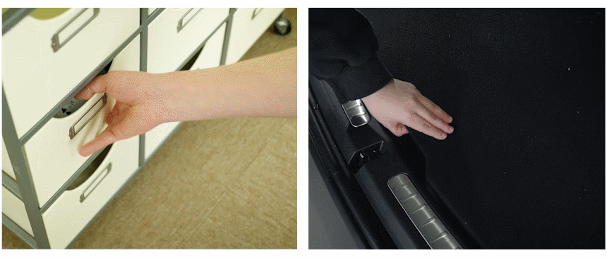 SG 화재대피 마스크
									성인용