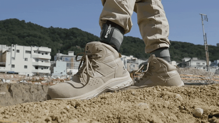 몽크로스 MC-707 (6인치/끈) 240mm