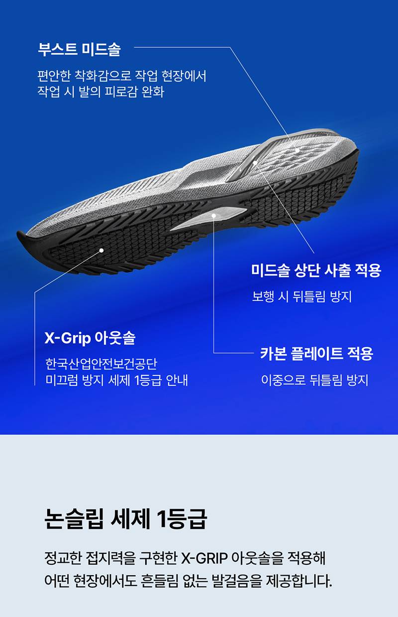 몽크로스 AM-1 (4인치/다이얼/통기성토캡) 280mm