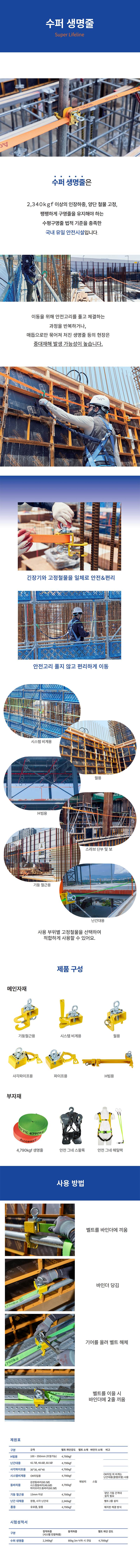 수퍼바인더 파이프 3.0"