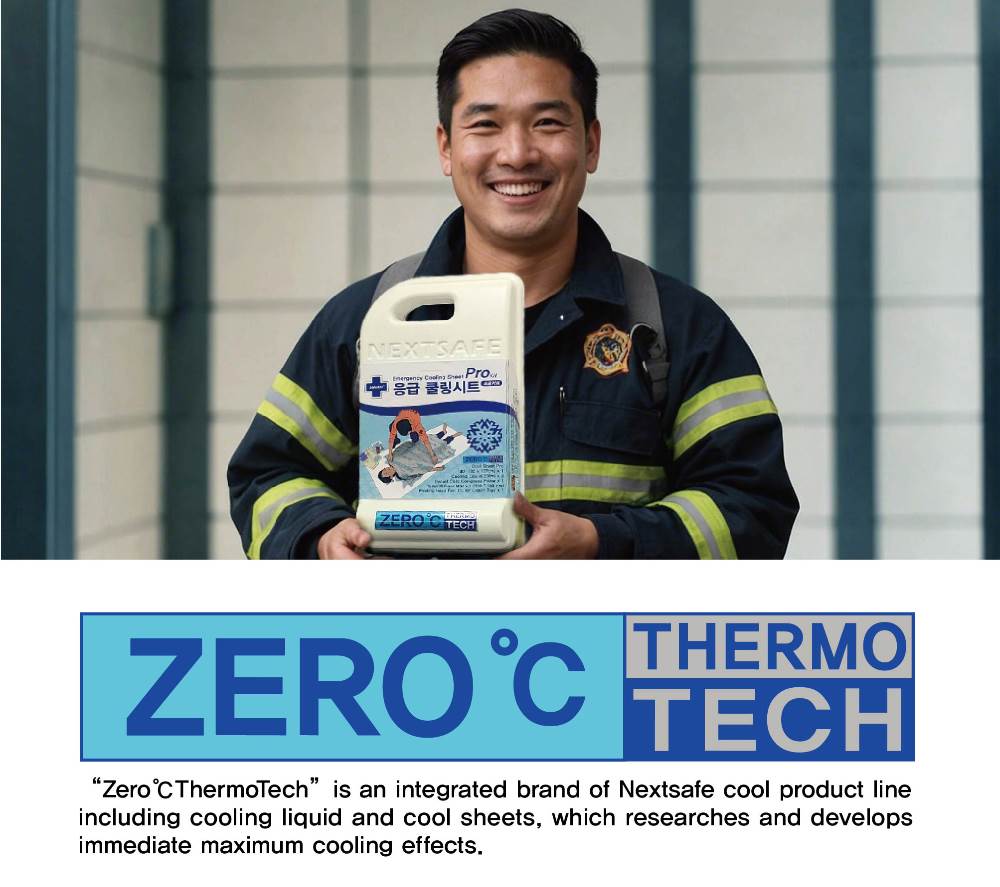 응급쿨링시트 프로 (셋트)
